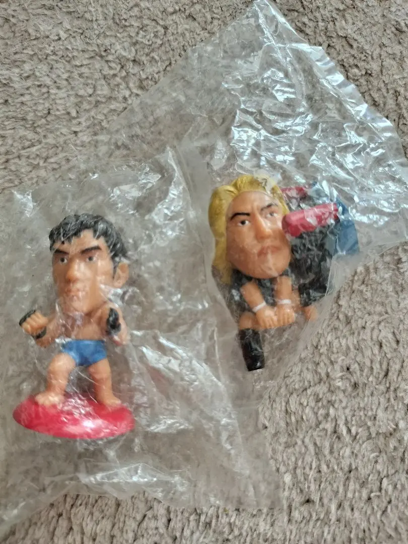 2026年最新】高山善廣 フィギュアの人気アイテム - メルカリ