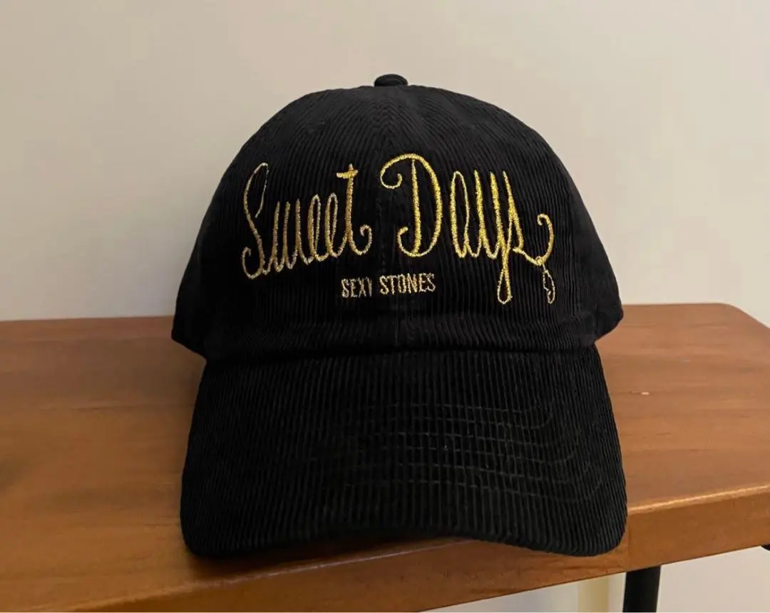 2026年最新】SEXY STONES RECORDS ベースボールキャップの人気アイテム