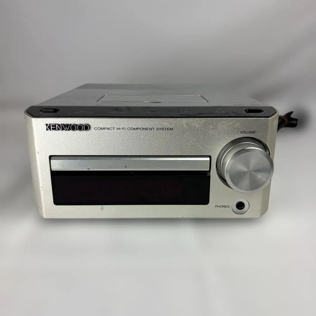 2026年最新】KENWOOD k521の人気アイテム - メルカリ