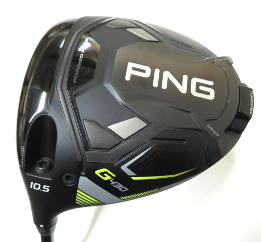 2026年最新】ping g425 lst レフティの人気アイテム - メルカリ