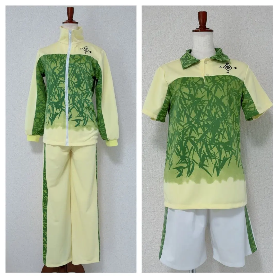 2026年最新】白石蔵ノ介 ジャージの人気アイテム - メルカリ