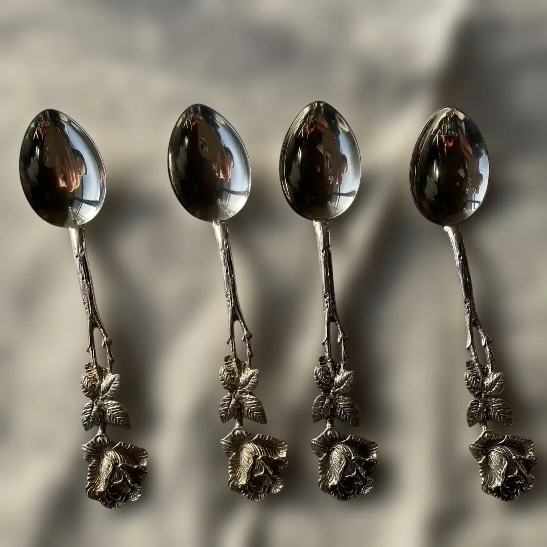 2026年最新】クリストフ ウィドマン スプーンの人気アイテム - メルカリ