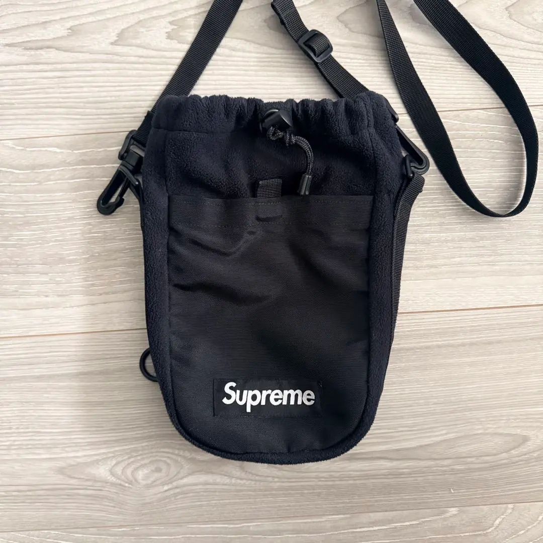 2026年最新】supreme polartec sling bagの人気アイテム - メルカリ