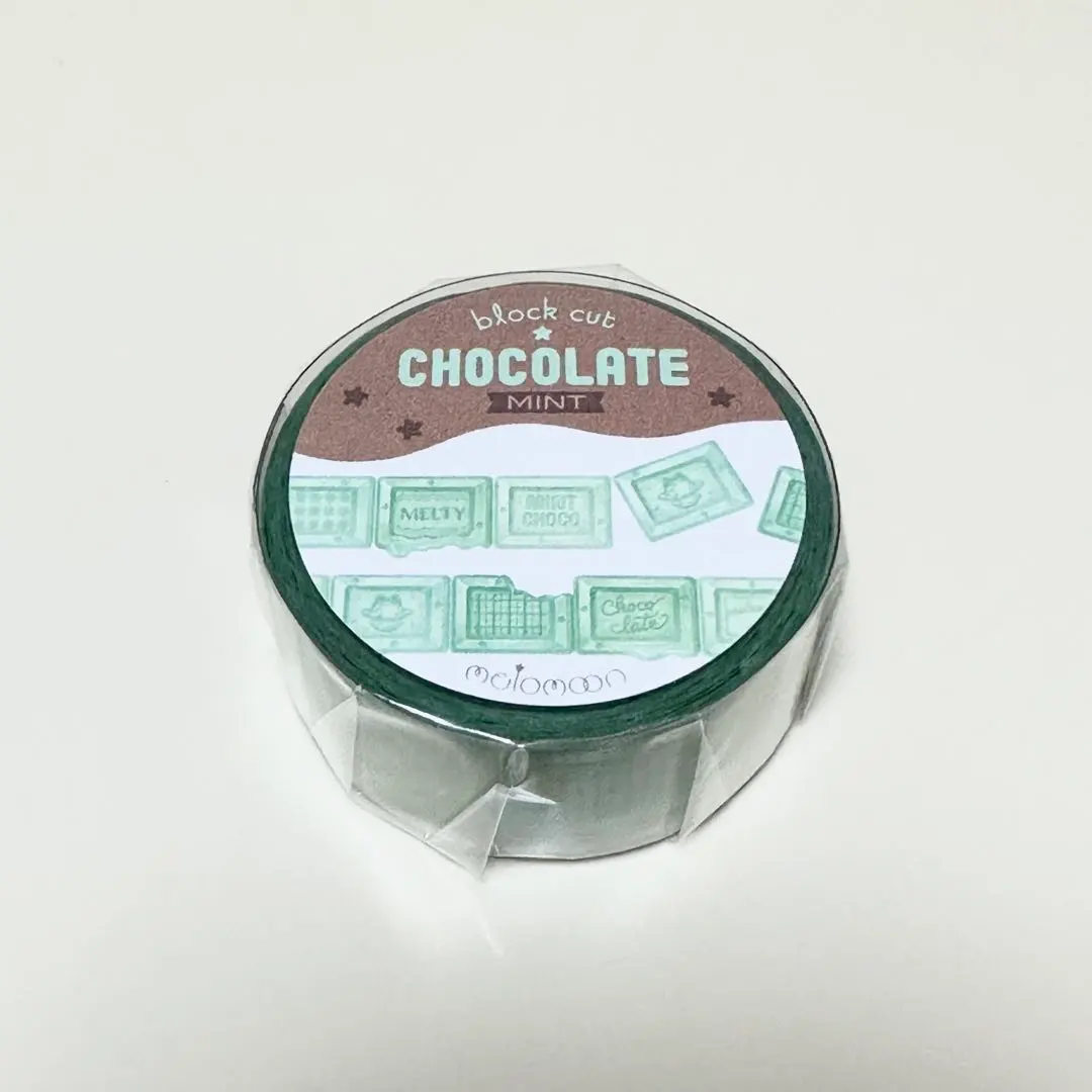 2026年最新】melomoon マスキングテープの人気アイテム - メルカリ