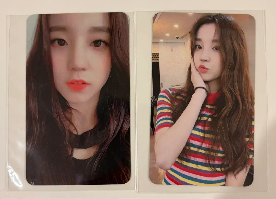 2026年最新】g i－dle latataの人気アイテム - メルカリ