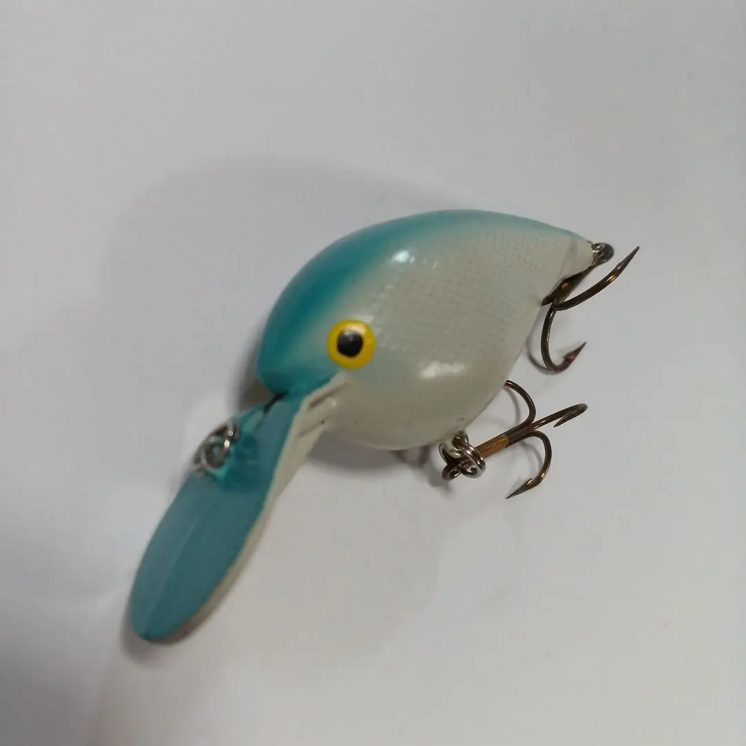 2026年最新】b級ルアー列伝の人気アイテム - メルカリ