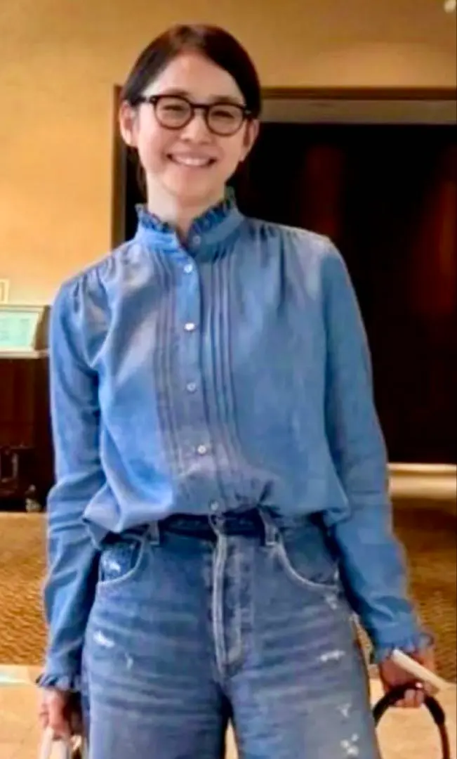 2026年最新】Sinme スカラエンブロイダリーシャツの人気アイテム