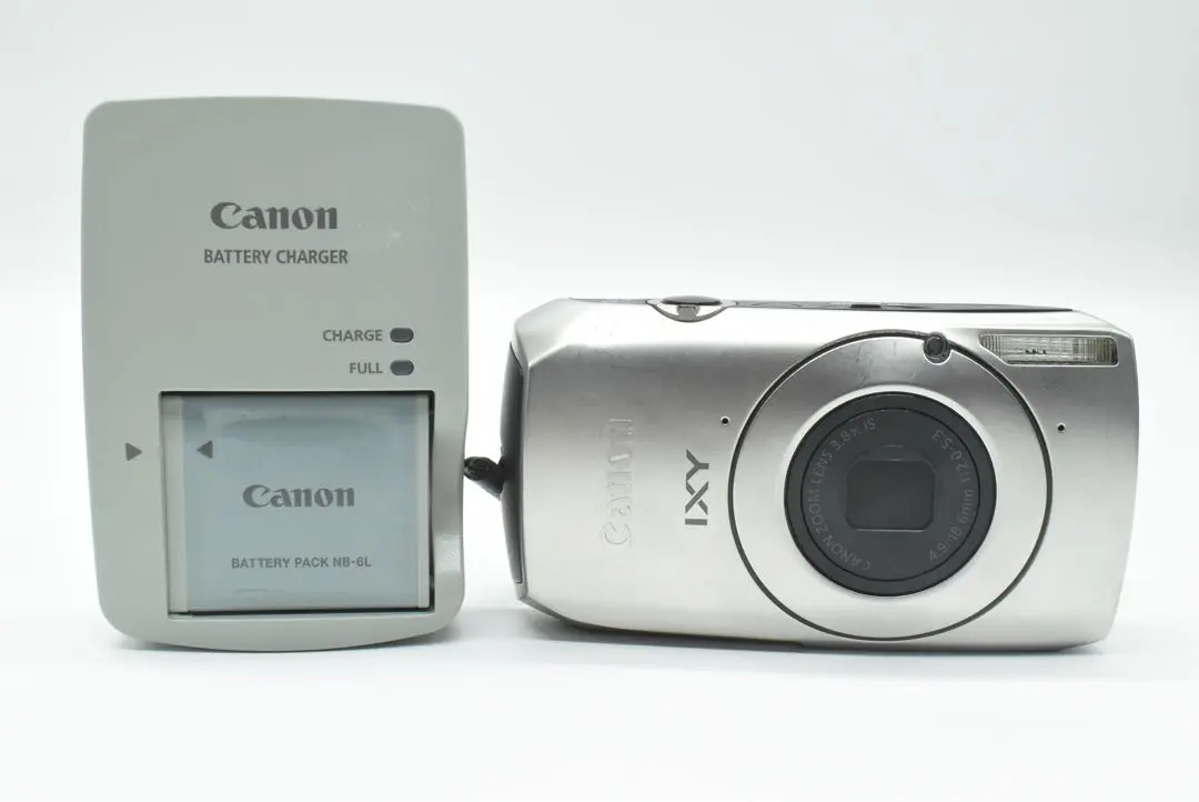 2026年最新】IXY30Sの人気アイテム - メルカリ