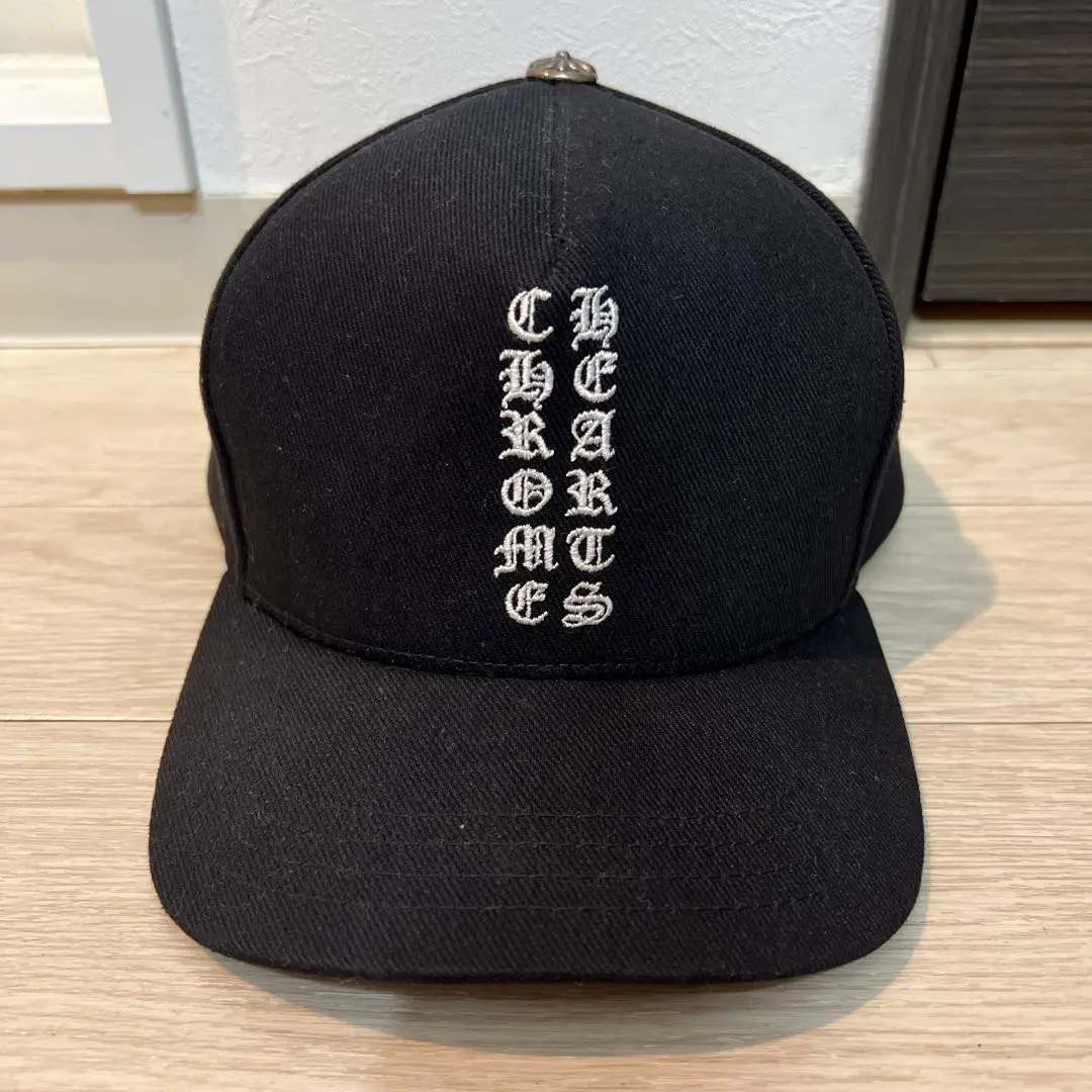 2026年最新】クロムハーツ キャップ ホノルルの人気アイテム - メルカリ