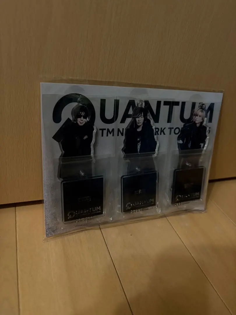 2026年最新】tm network アクリルスタンドの人気アイテム - メルカリ