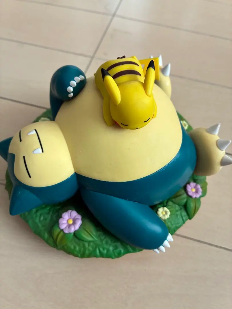 2026年最新】カビゴンマニアなピカチュウの人気アイテム - メルカリ