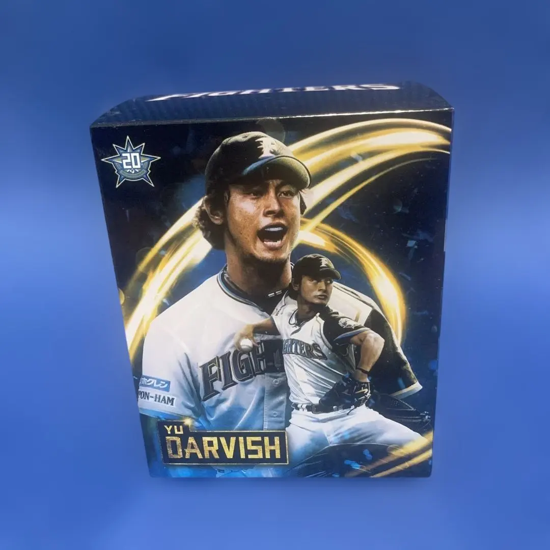 2026年最新】ダルビッシュ有ボブルヘッドの人気アイテム - メルカリ