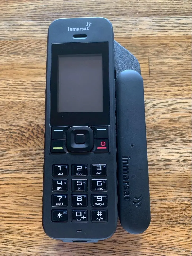 2026年最新】衛星電話の人気アイテム - メルカリ