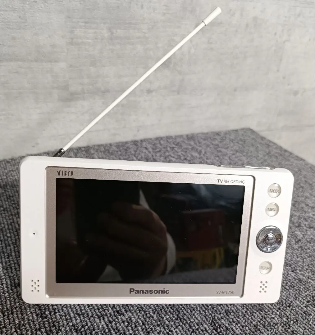 2026年最新】sv-me750の人気アイテム - メルカリ