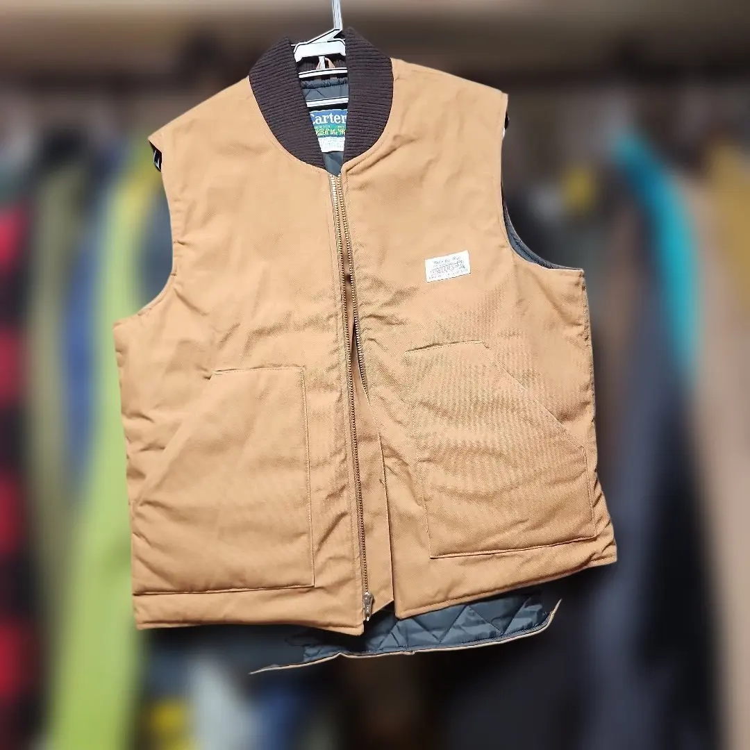 2026年最新】Carter's ベストの人気アイテム - メルカリ