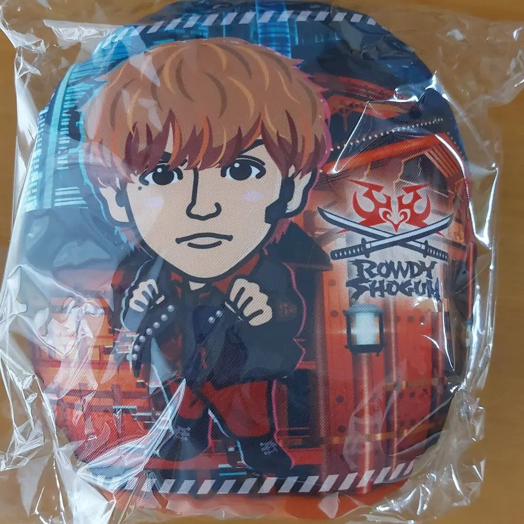 2026年最新】吉野北人 bot クッションの人気アイテム - メルカリ