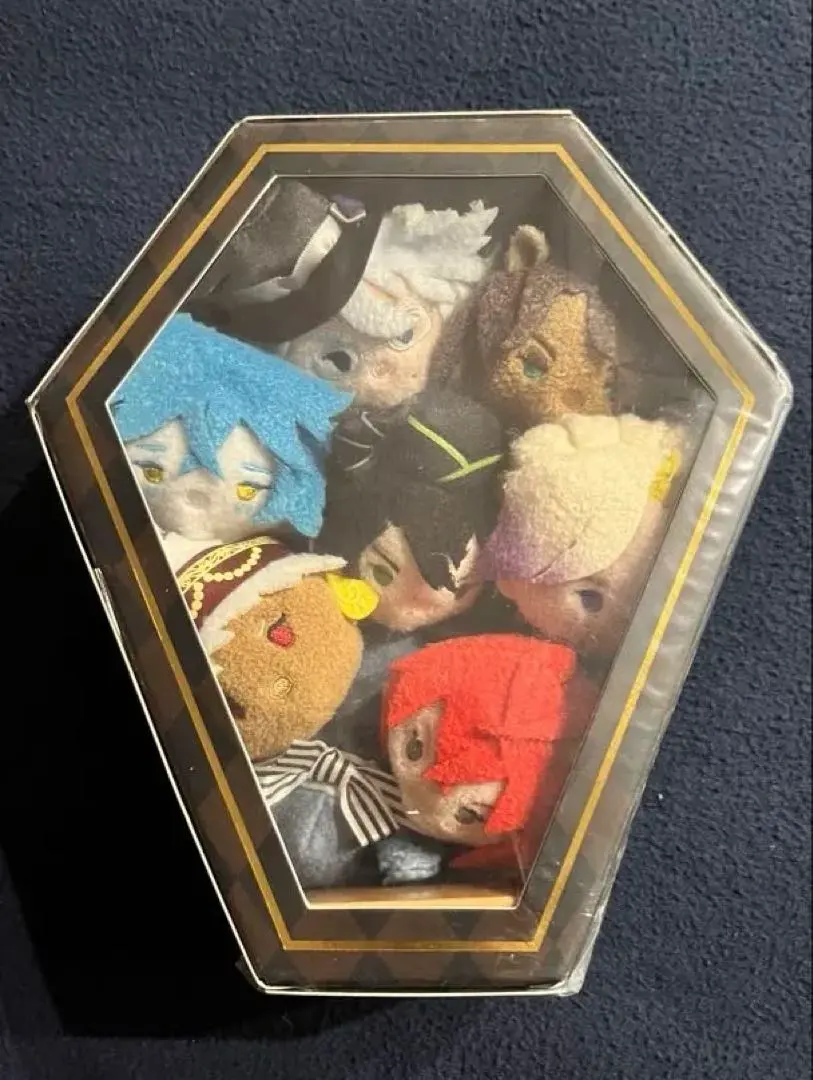 2026年最新】ツイステ ツムツム 寮長の人気アイテム - メルカリ