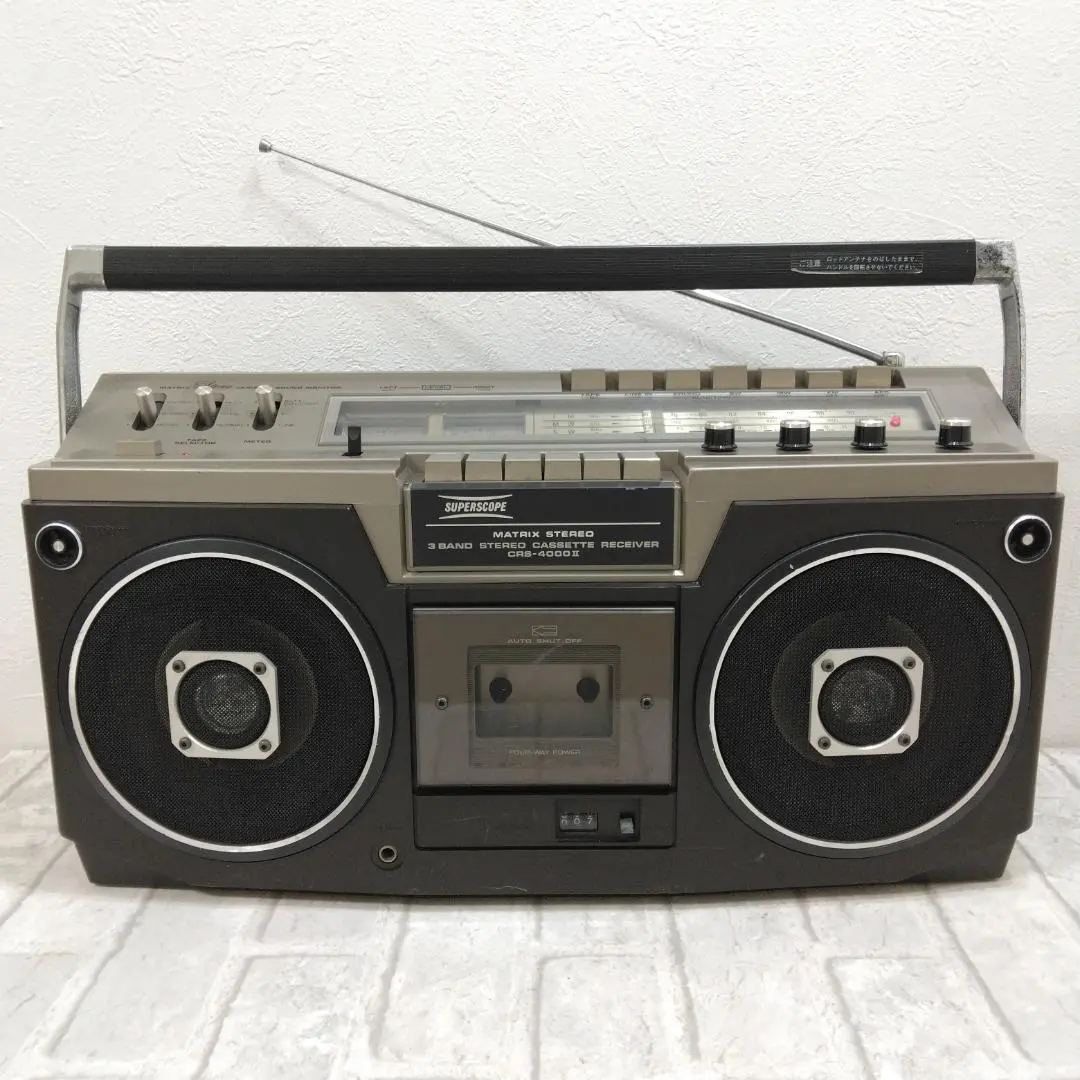 2026年最新】marantz crsの人気アイテム - メルカリ