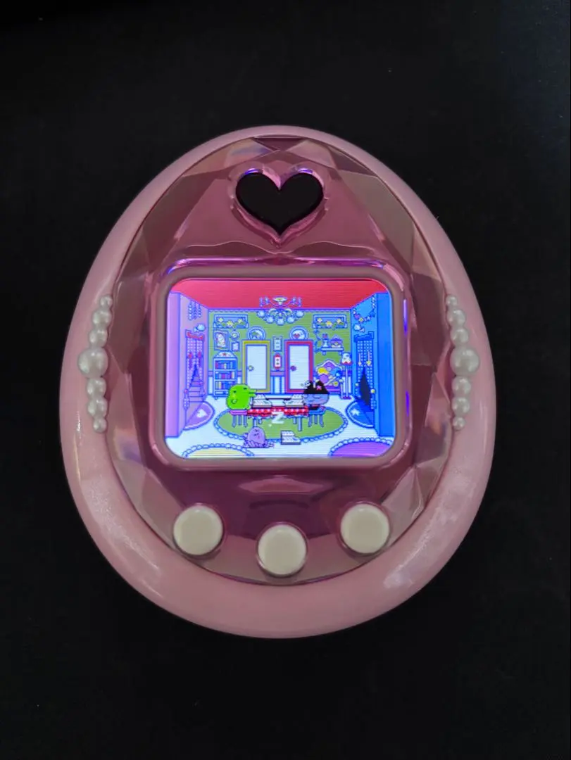 2026年最新】tamagotchi id もっとid!おうちdeたまごっちステーション+