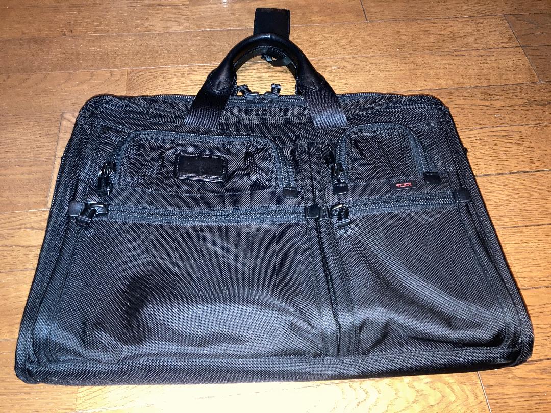 2026年最新】tumi 26110の人気アイテム - メルカリ