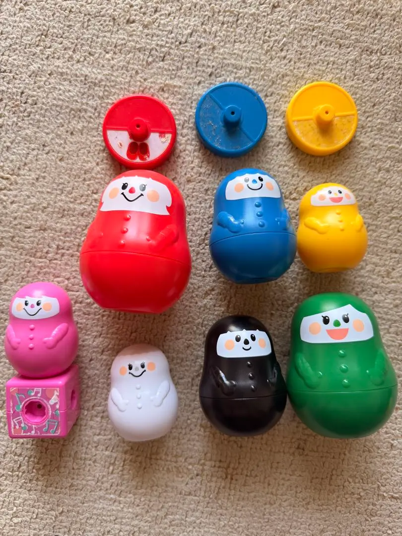 2026年最新】いろりん みどりんの人気アイテム - メルカリ