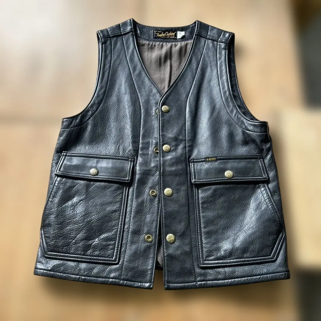 2026年最新】トロフィークロージング ベストの人気アイテム - メルカリ