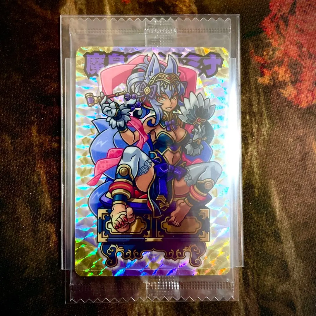 2026年最新】神羅万象 イルミナの人気アイテム - メルカリ