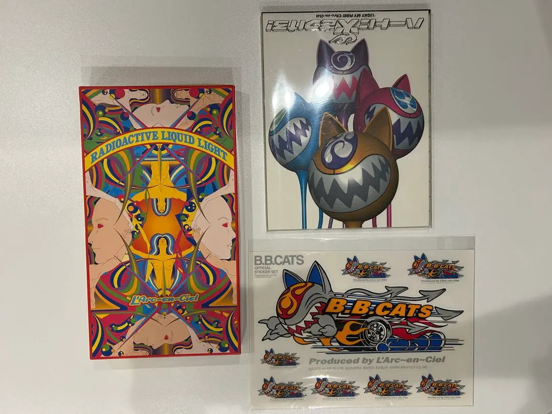 2026年最新】ラルク light my fireの人気アイテム - メルカリ