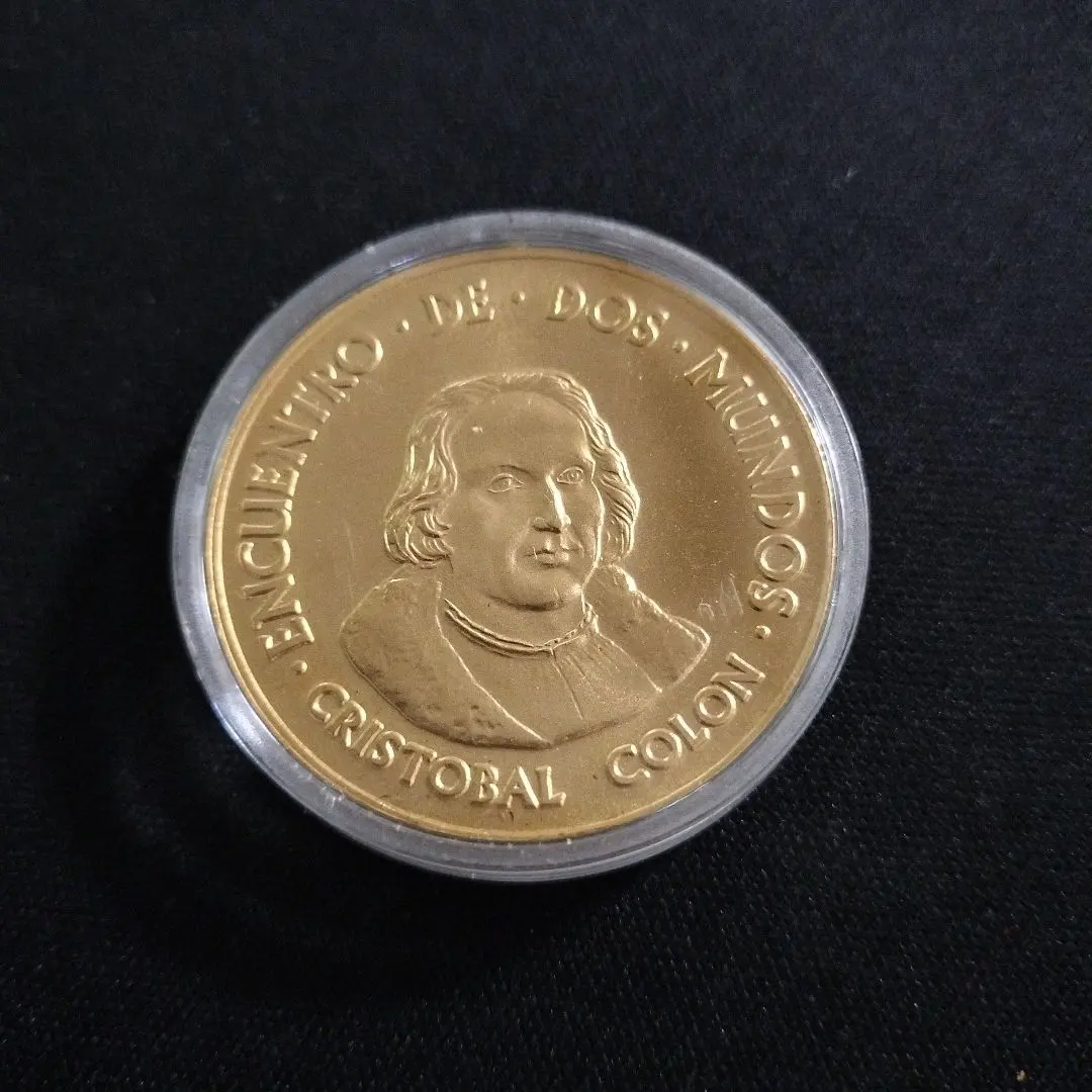 2026年最新】コロンブス 銀貨の人気アイテム - メルカリ