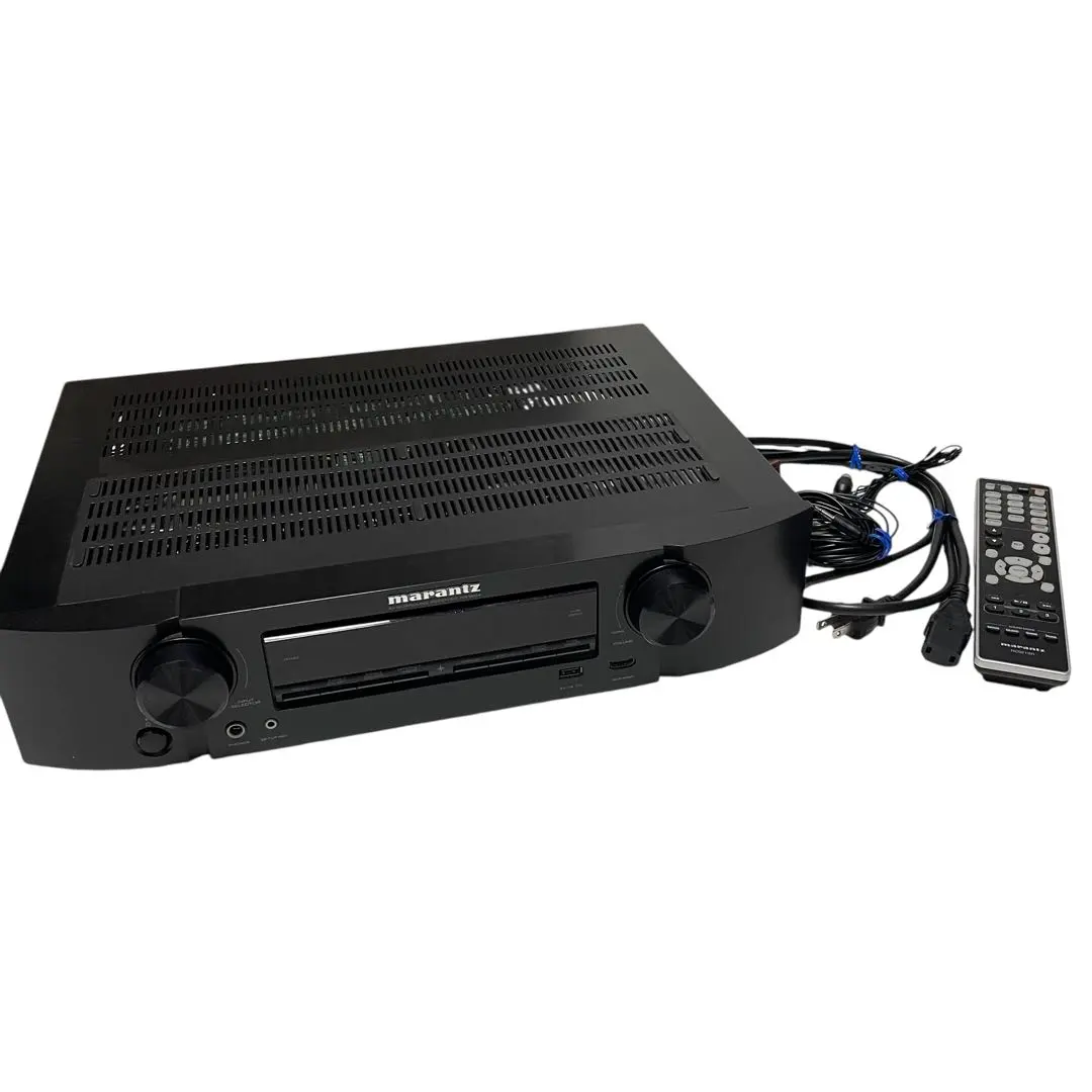 2026年最新】marantz avアンプ nrの人気アイテム - メルカリ