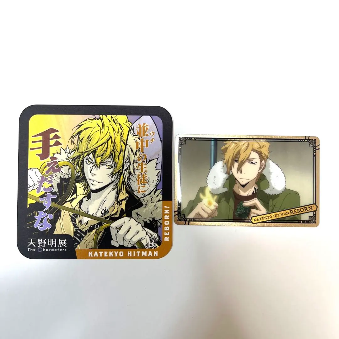 2026年最新】天野明展 コースター ディーノの人気アイテム - メルカリ