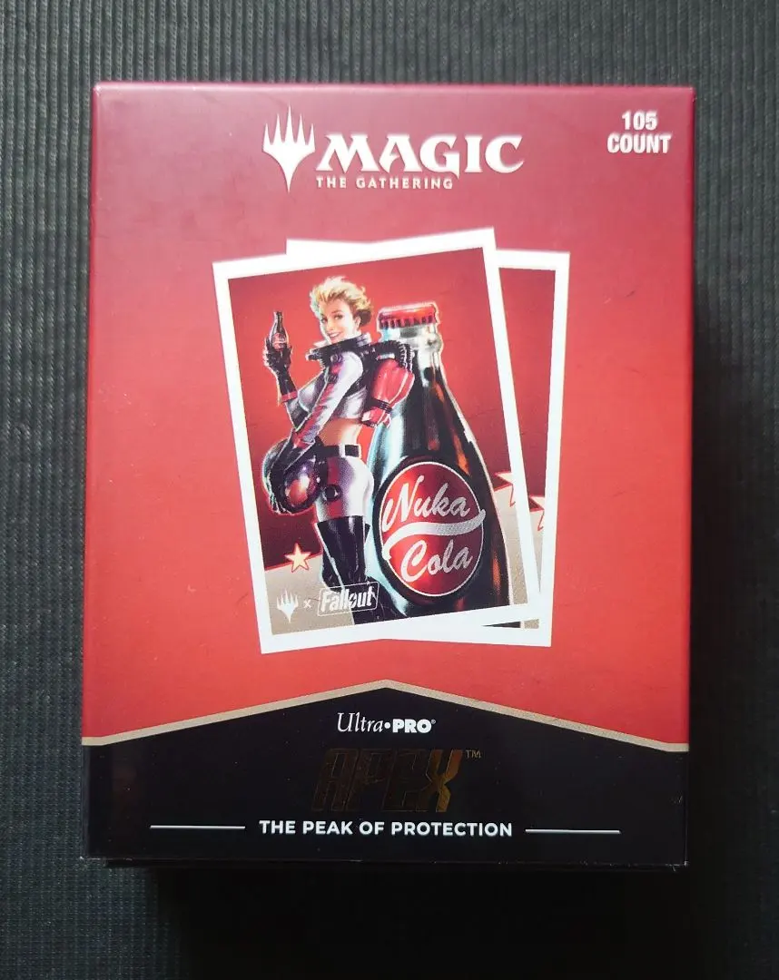 2026年最新】ヌカコーラ mtgの人気アイテム - メルカリ