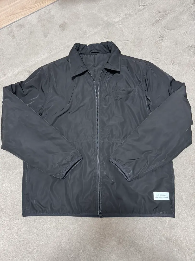 2026年最新】Saturdays NYC ナイロンジャケットの人気アイテム - メルカリ