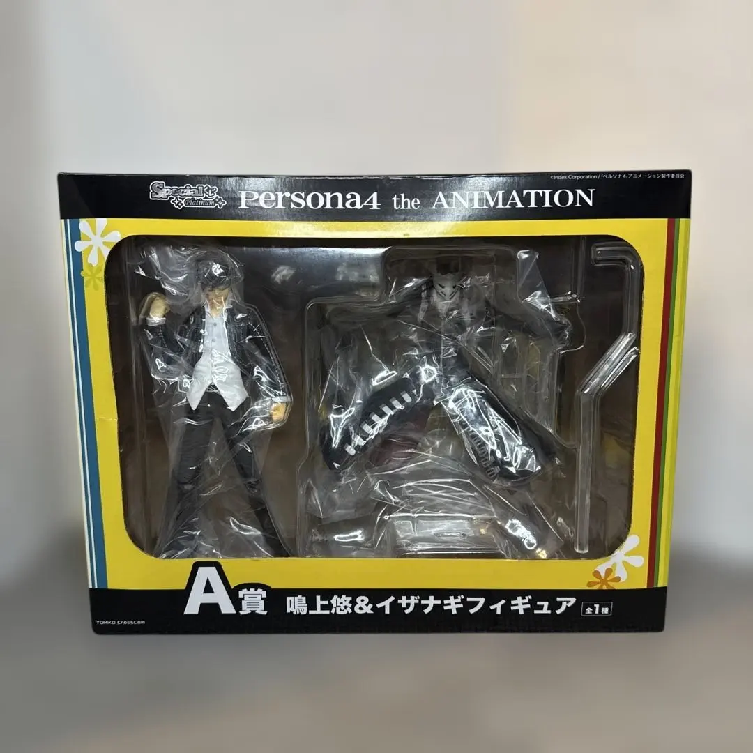 2026年最新】a賞 鳴上悠 イザナギの人気アイテム - メルカリ