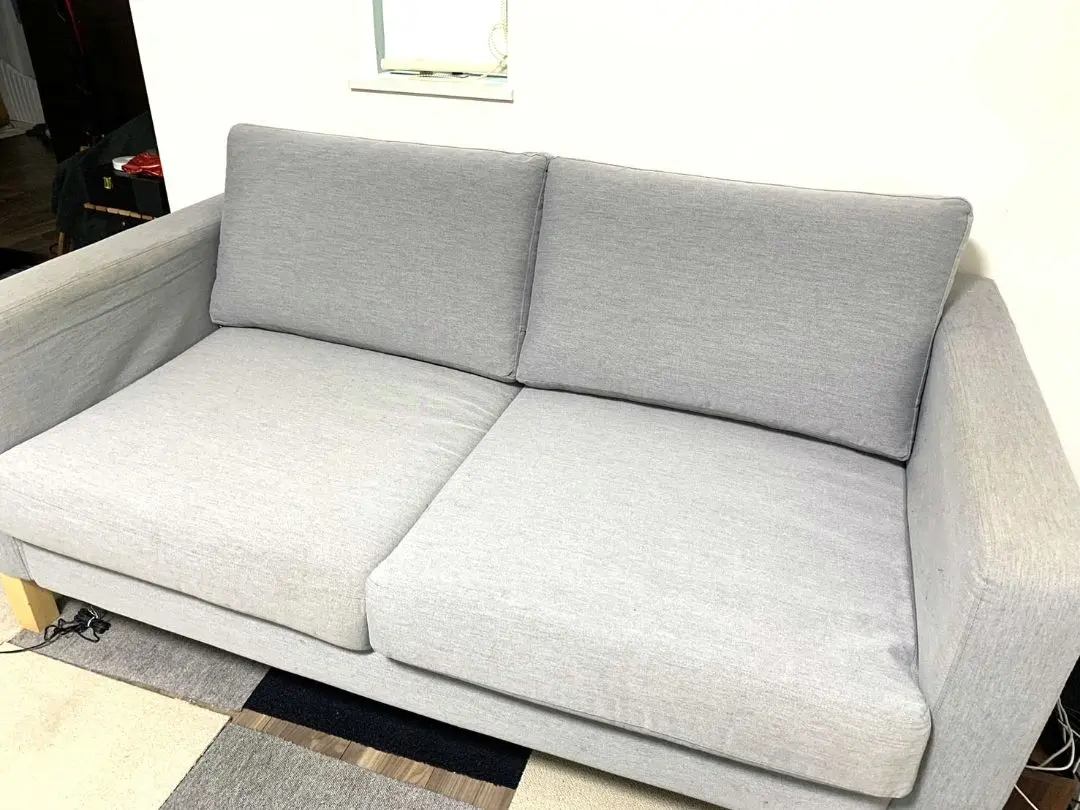 2026年最新】ikea ソファ カルルスタードの人気アイテム - メルカリ