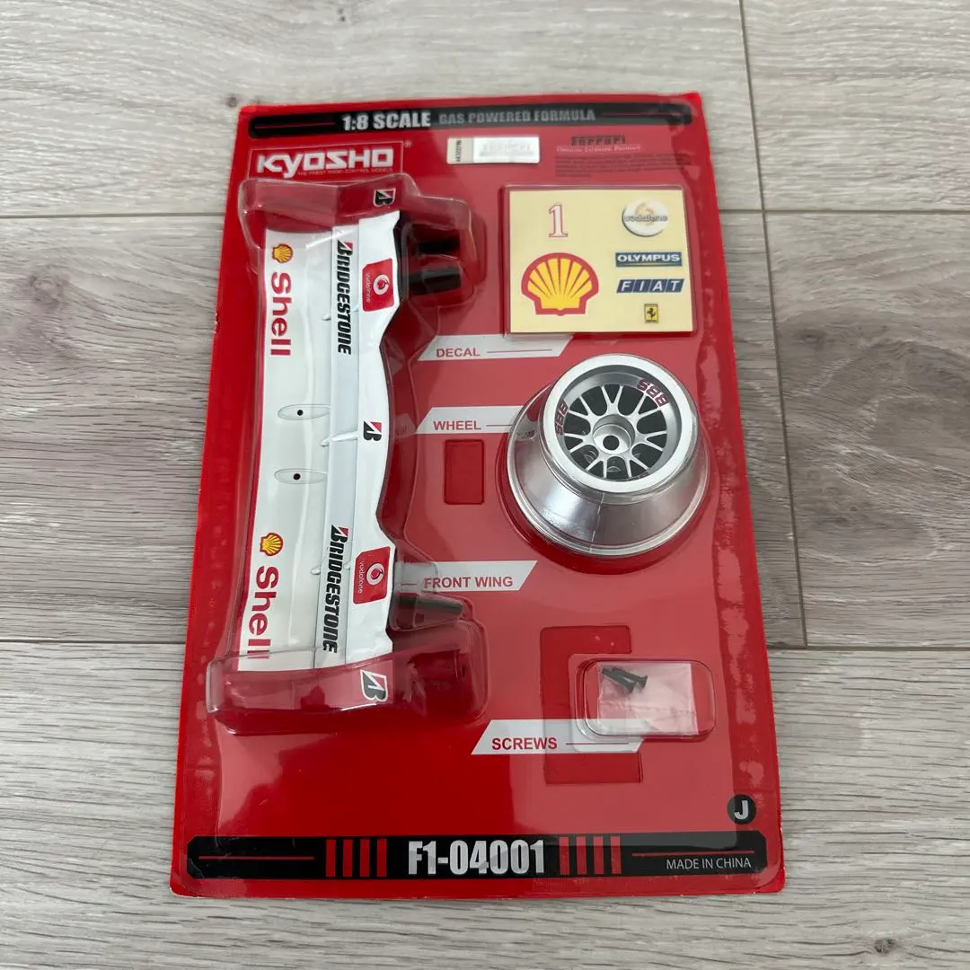 2026年最新】デアゴスティーニ f2004の人気アイテム - メルカリ