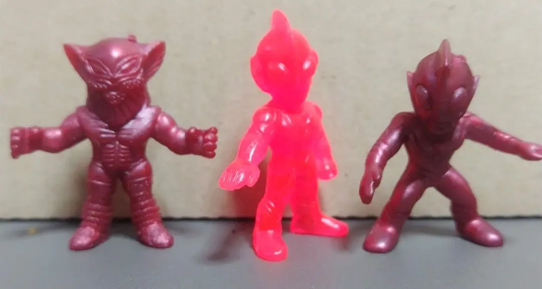 2026年最新】超闘士激伝 消しゴムの人気アイテム - メルカリ