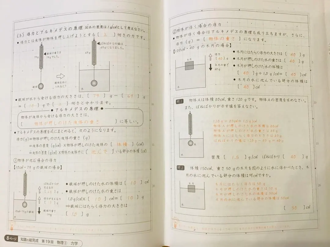 2026年最新】知識の総完成 理科の人気アイテム - メルカリ