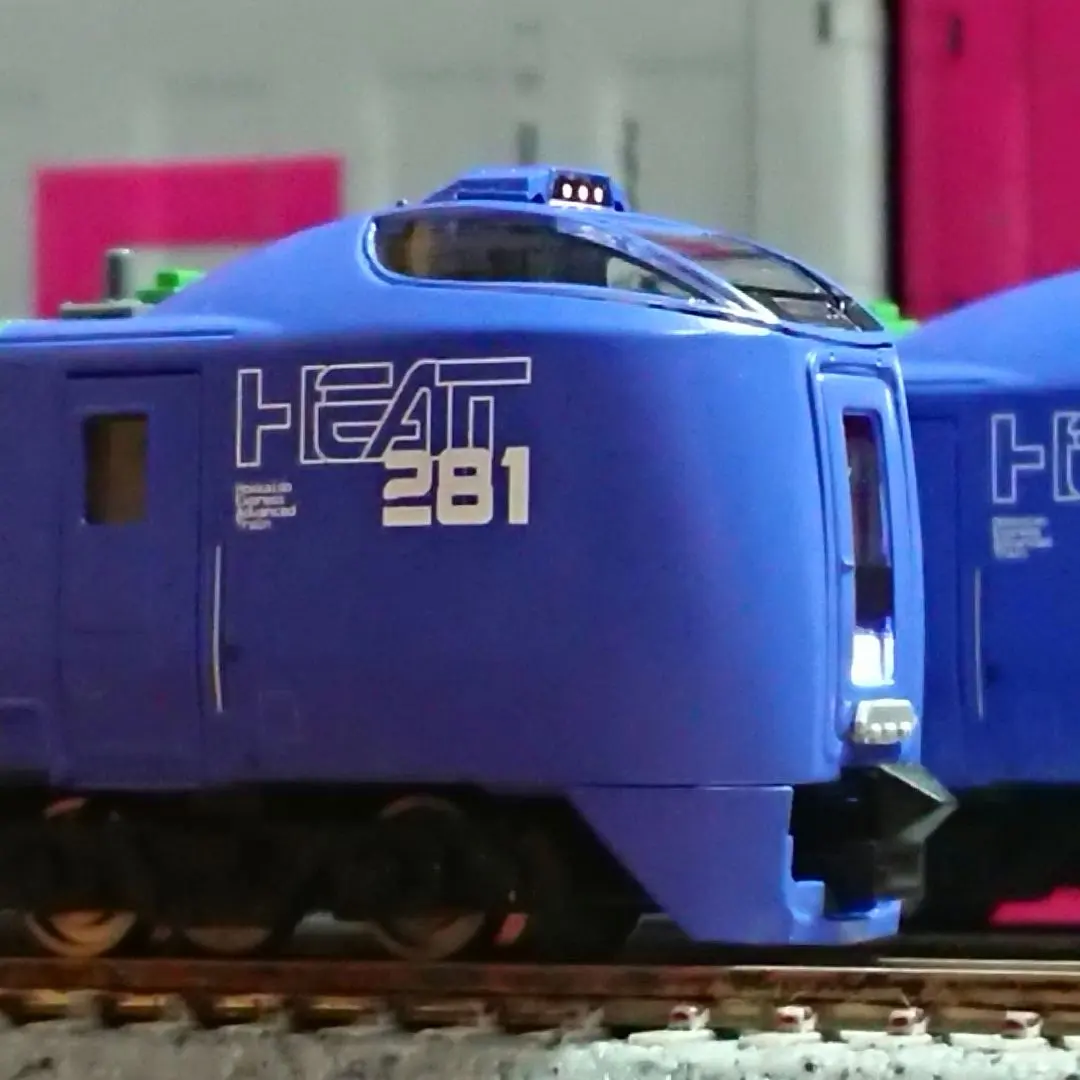 2026年最新】キハ281 マイクロエースの人気アイテム - メルカリ