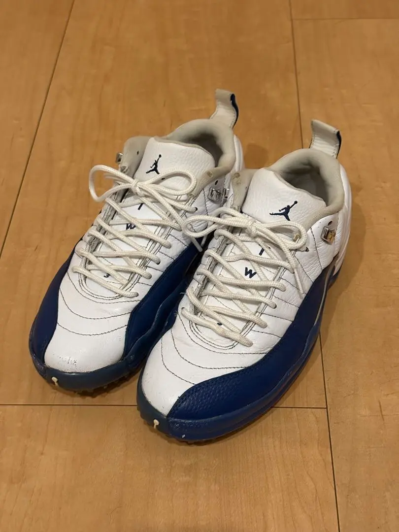 2026年最新】ジョーダン12 ゴルフ 28の人気アイテム - メルカリ