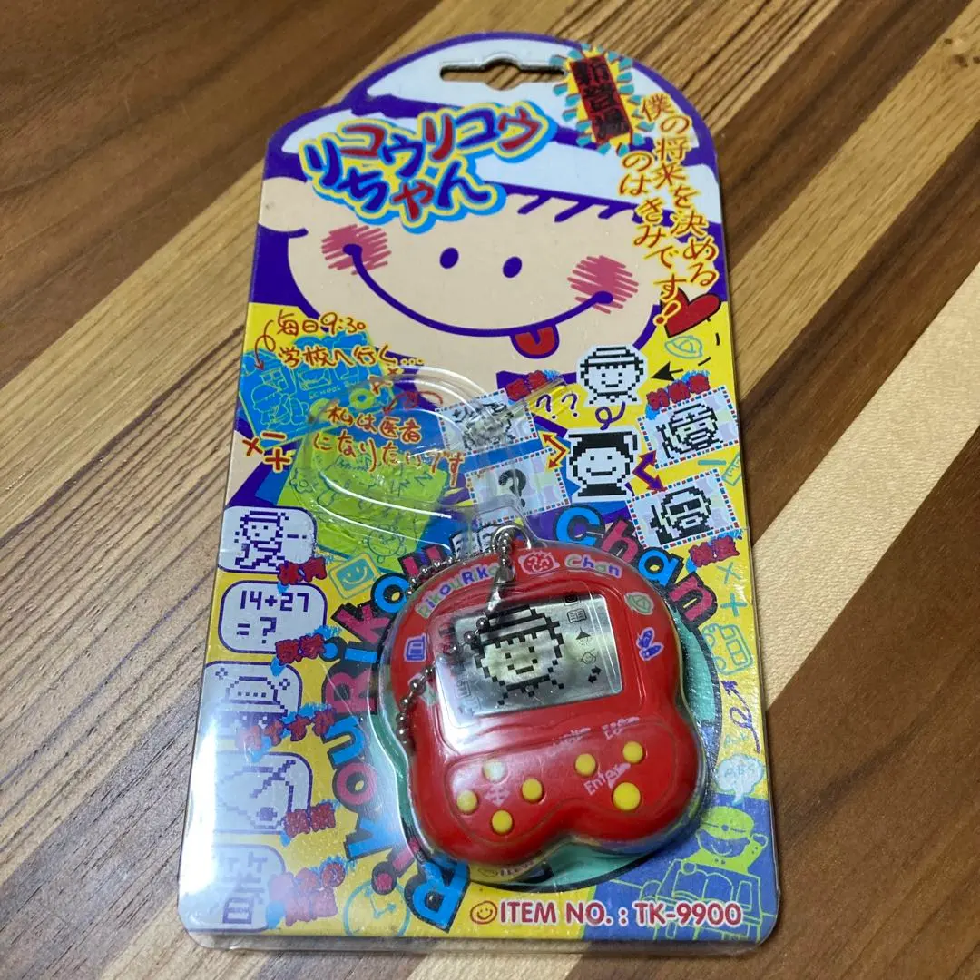 2026年最新】リコウリコウちゃんの人気アイテム - メルカリ