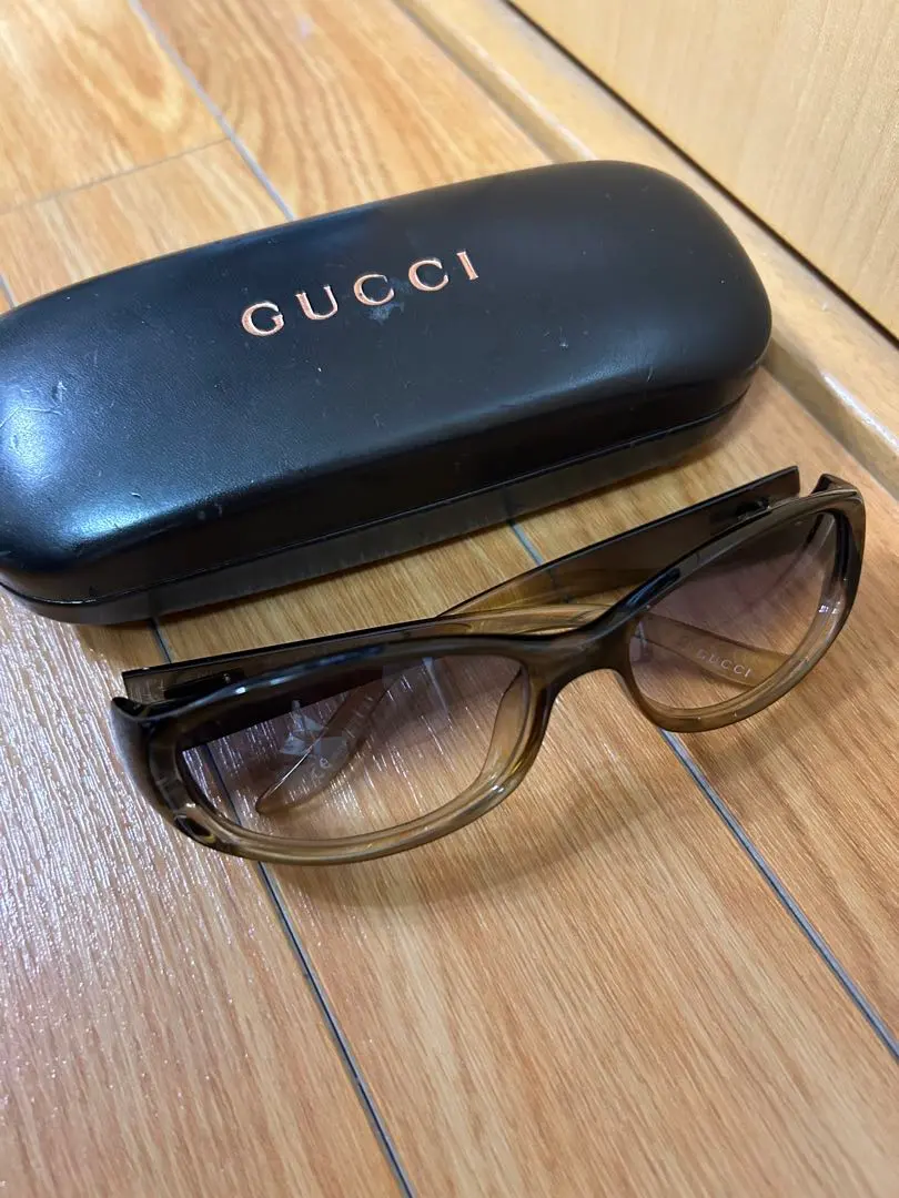 2026年最新】GUCCI GG2456の人気アイテム - メルカリ