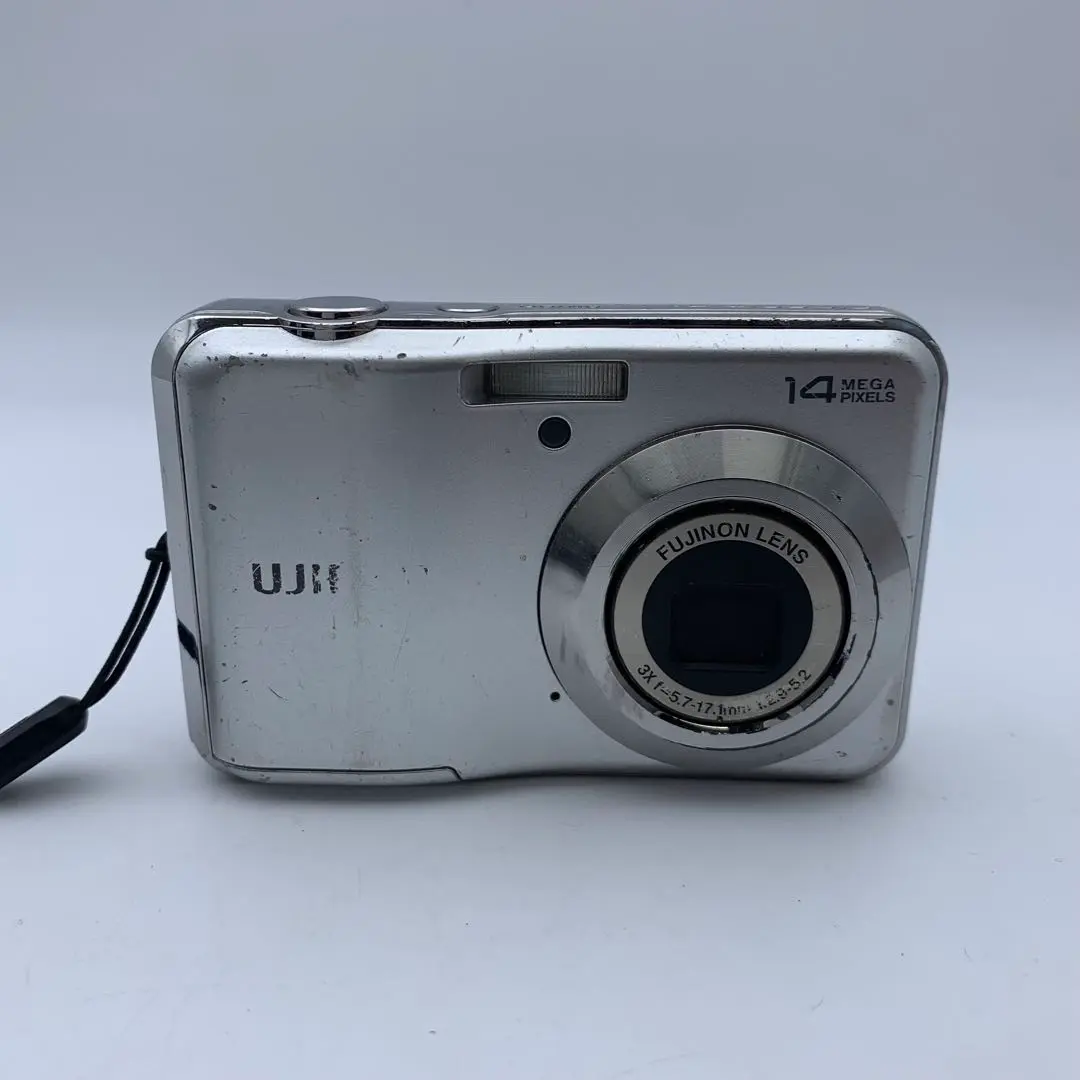 2026年最新】Finepix av210の人気アイテム - メルカリ