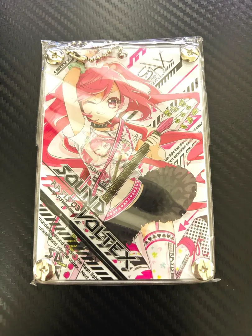 2026年最新】Sdvx パスケースの人気アイテム - メルカリ