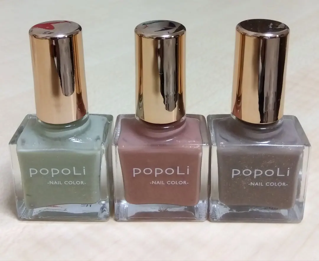 2026年最新】popoli ネイルの人気アイテム - メルカリ