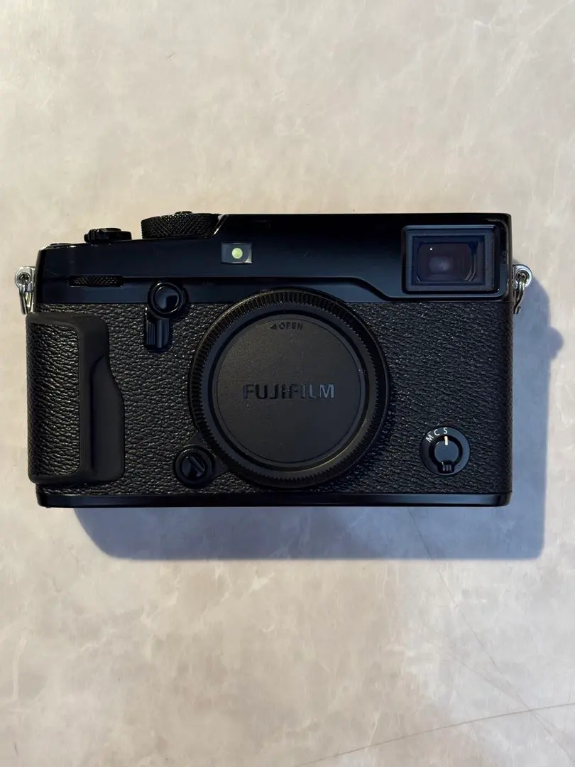 2026年最新】FUJIFILM ミラーレス一眼 X-Pro2 ボディ X-Pro2の人気