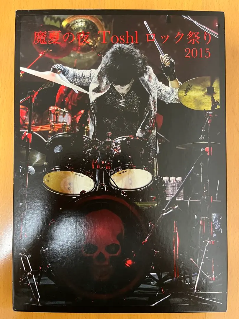 2026年最新】ロック祭り toshi dvdの人気アイテム - メルカリ