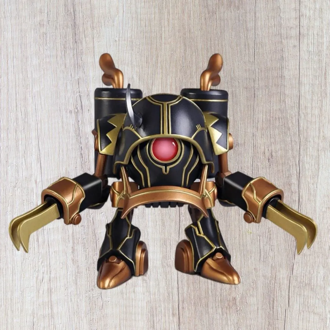 2026年最新】魔導アーマー ffの人気アイテム - メルカリ