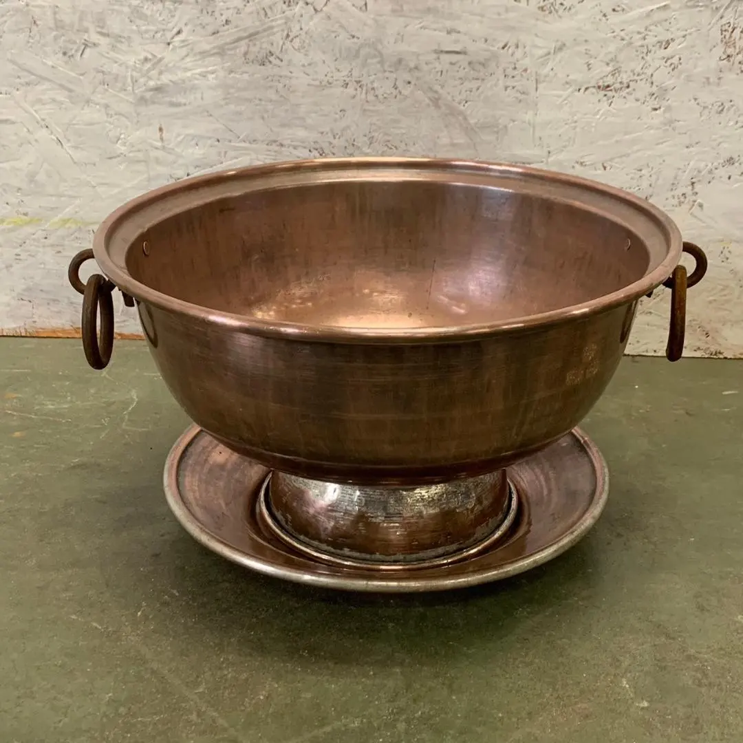 2026年最新】銅鍋 さわり鍋の人気アイテム - メルカリ