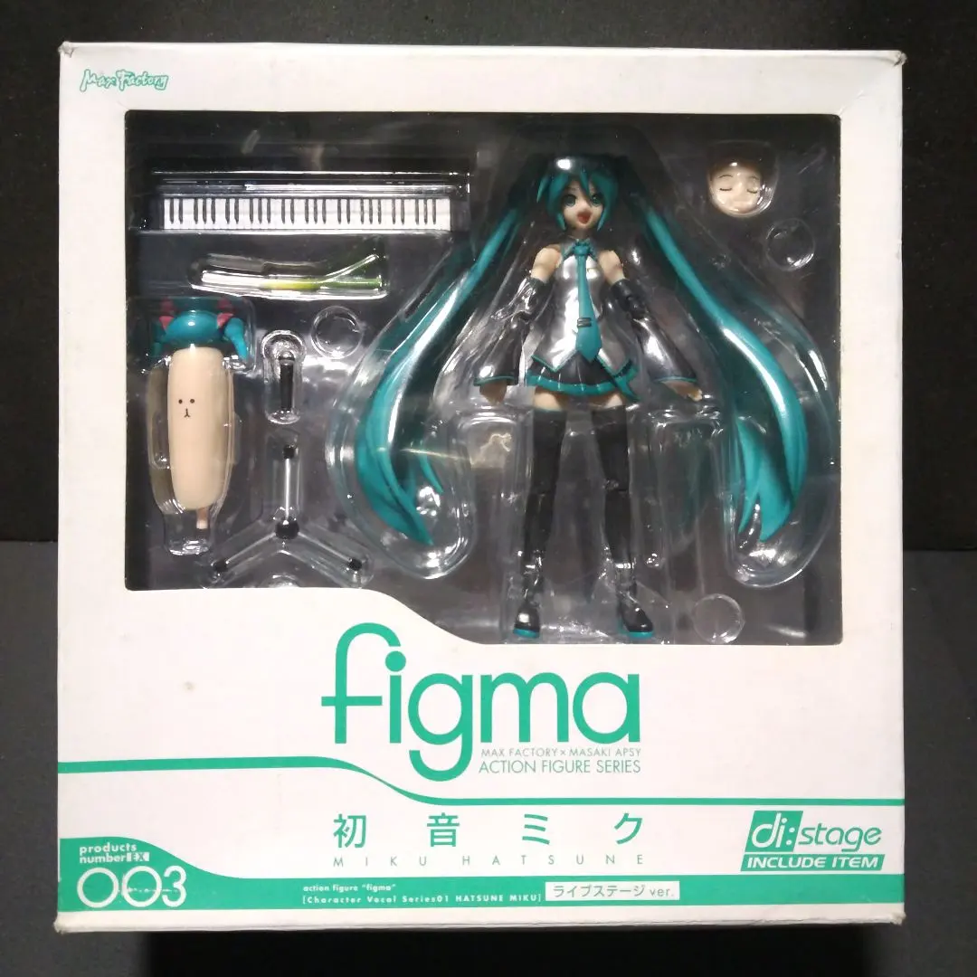 2026年最新】figma 初音ミク2.0の人気アイテム - メルカリ